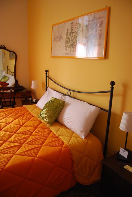 Bed And Breakfast Casa Mariella Naples Room photo